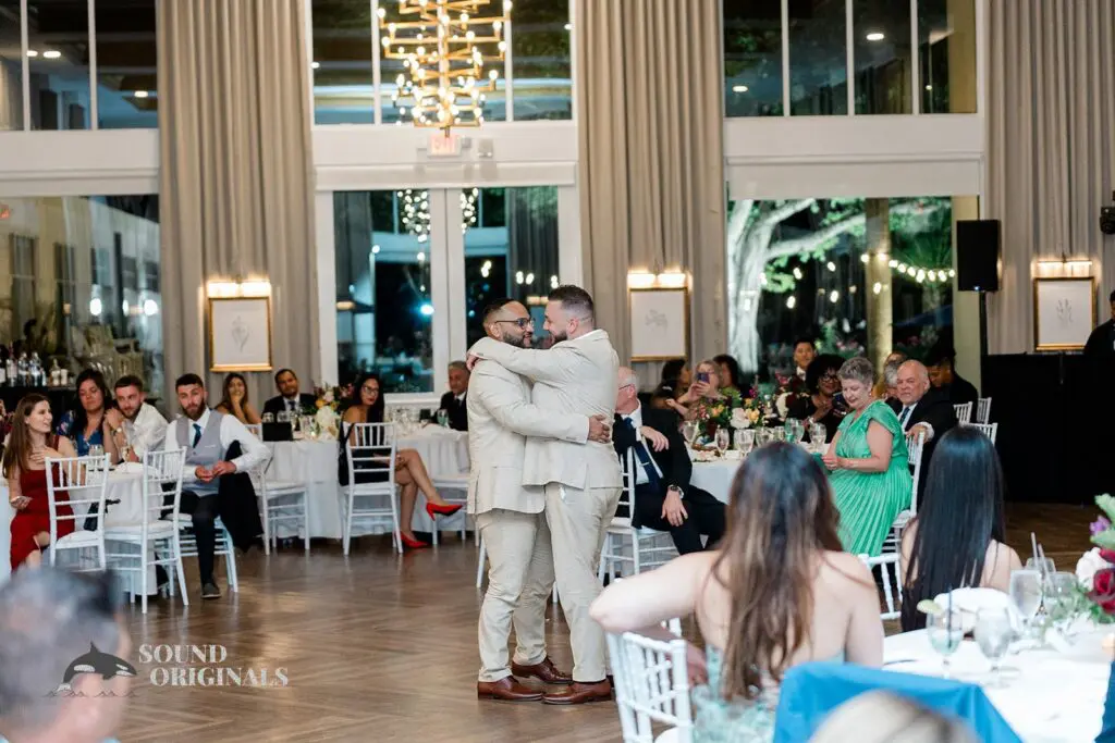 Zachary & Xionert -