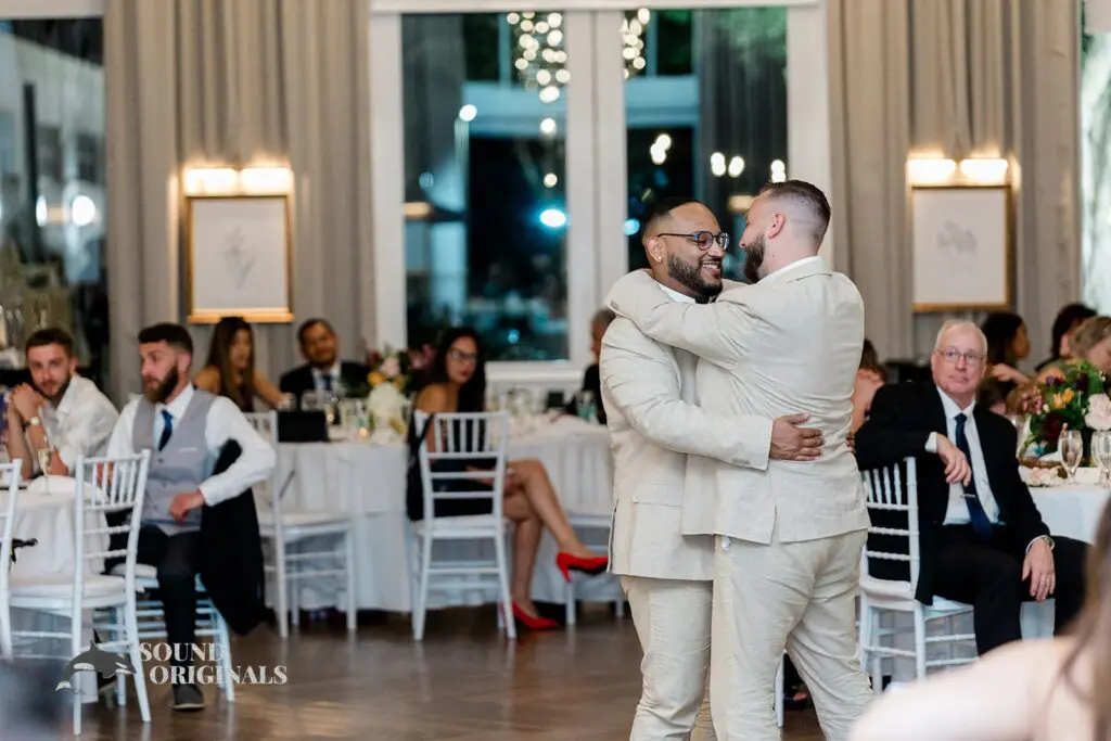 Zachary & Xionert -