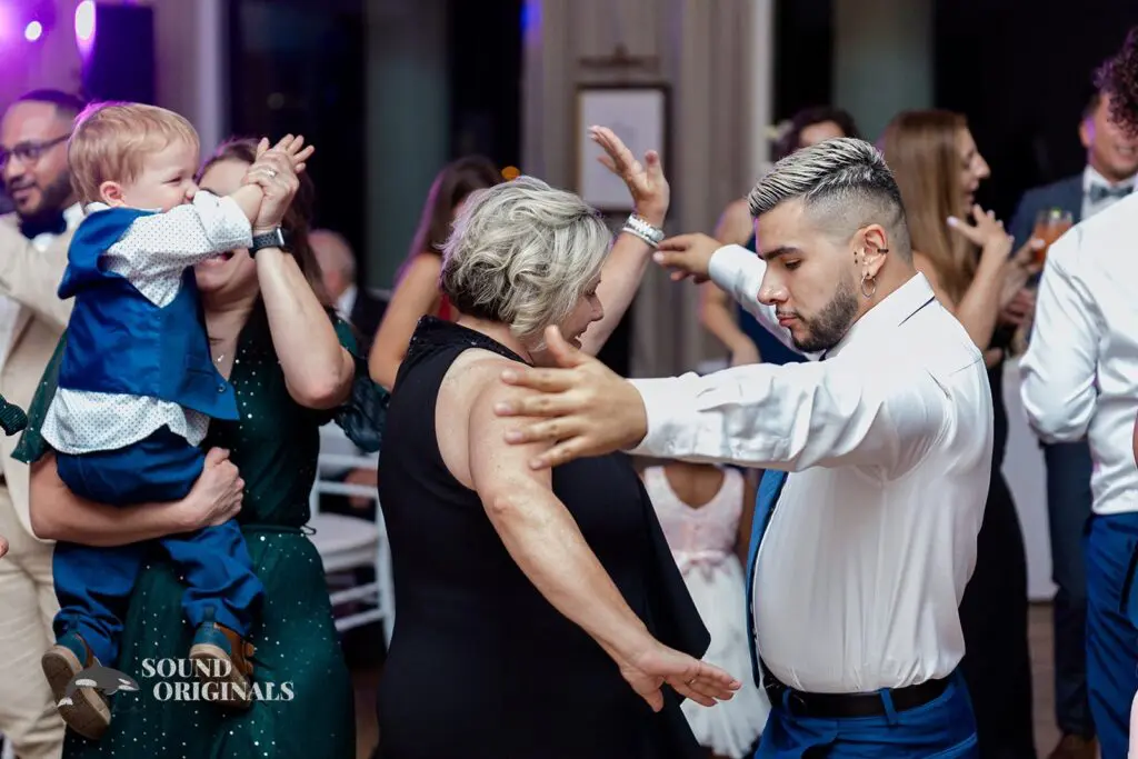 Zachary & Xionert -