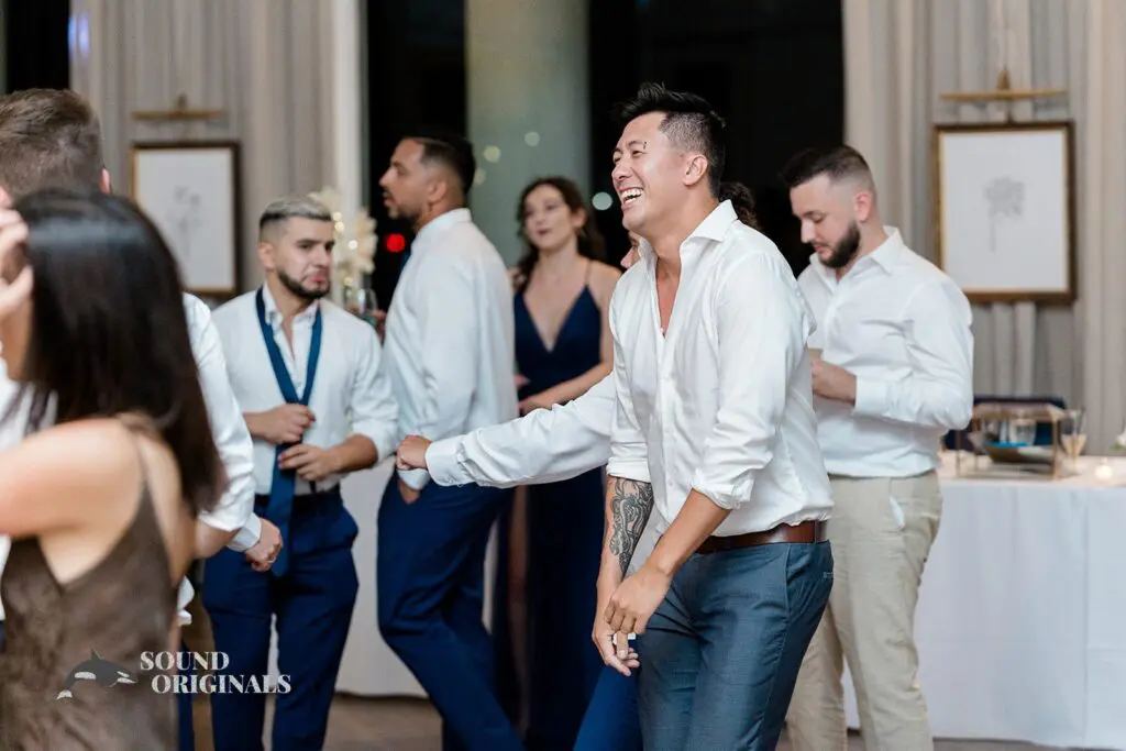Zachary & Xionert -
