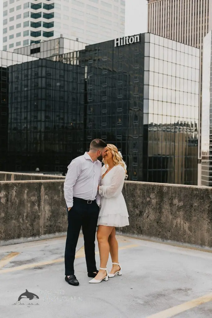 Tabetha & Joseph -