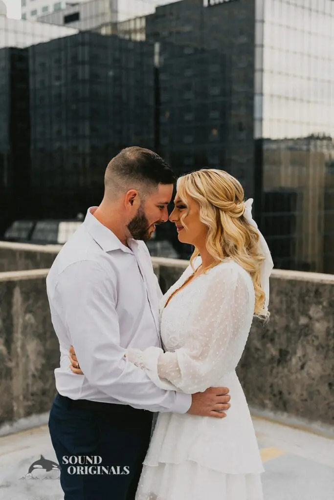 Tabetha & Joseph -
