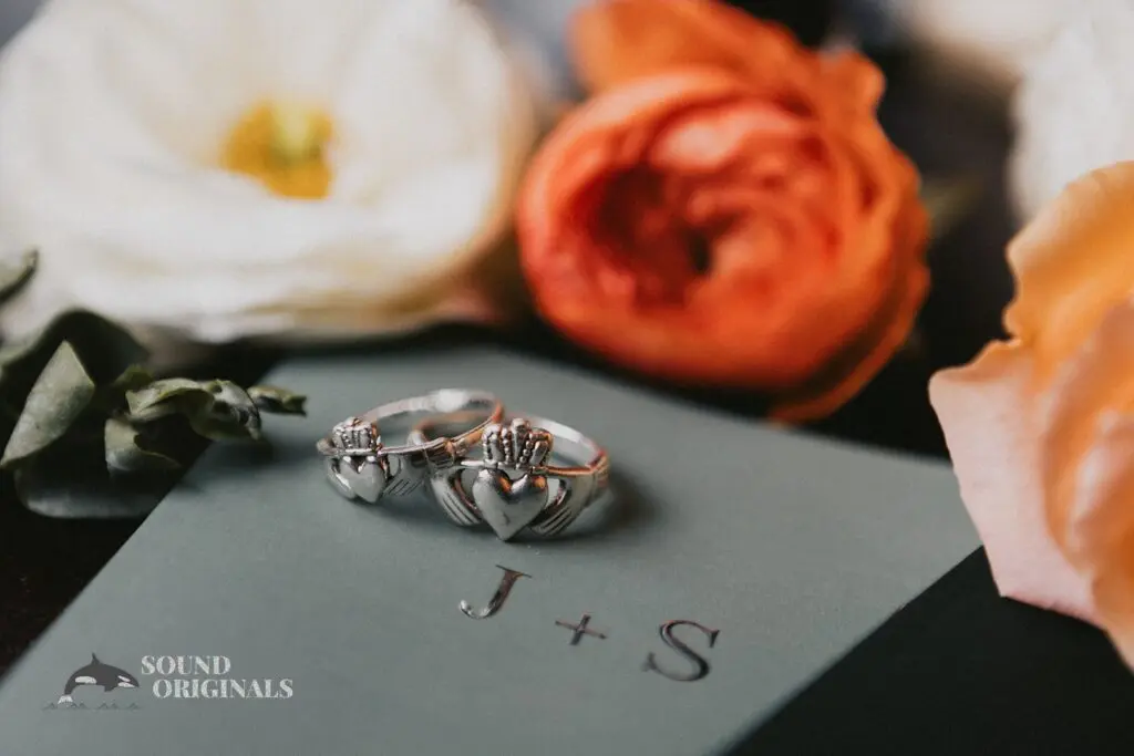 Shameka & John -