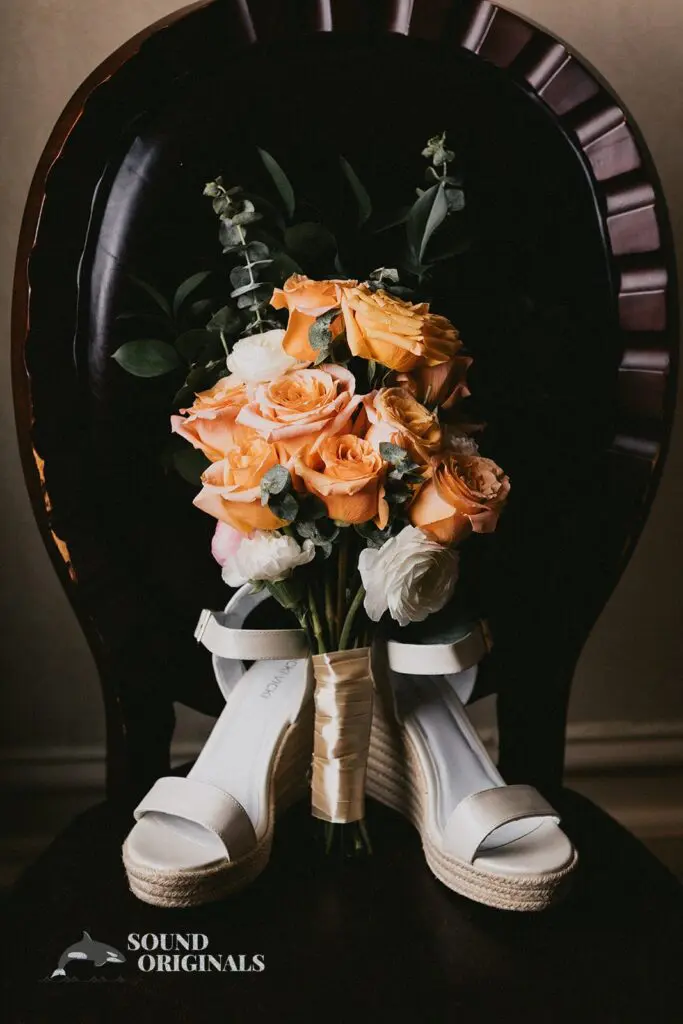 Shameka & John -