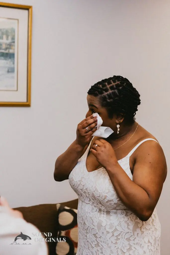 Shameka & John -