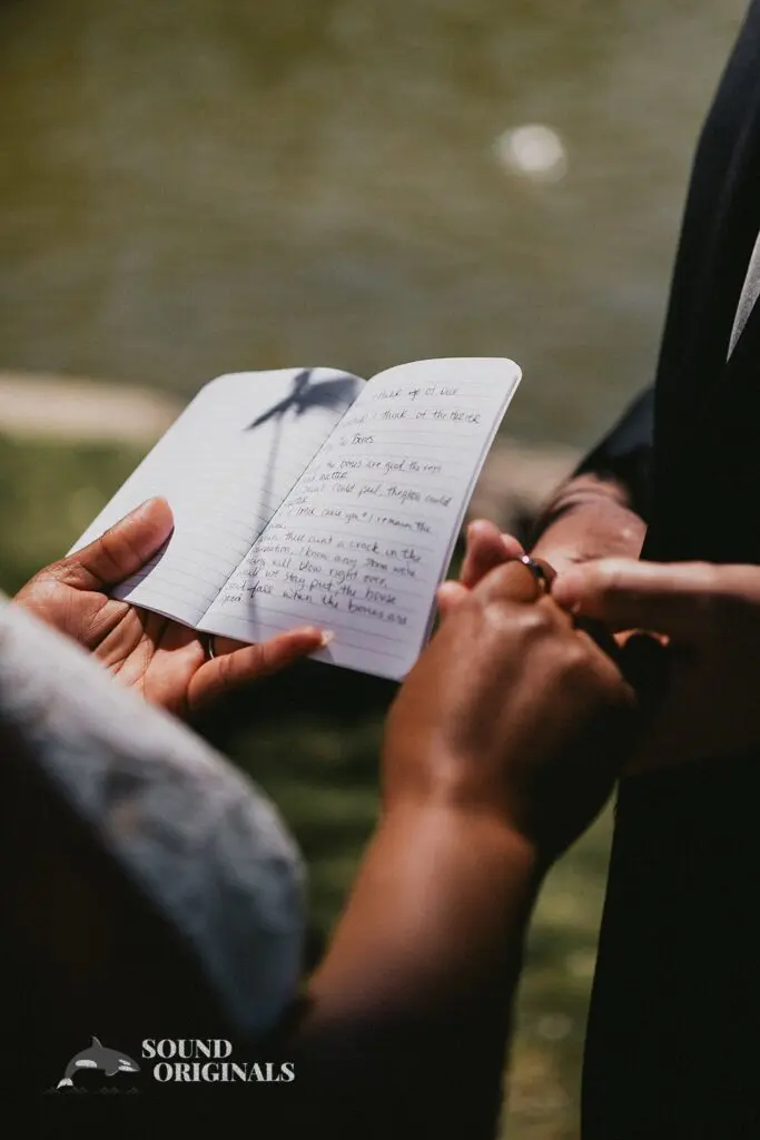 Shameka & John -