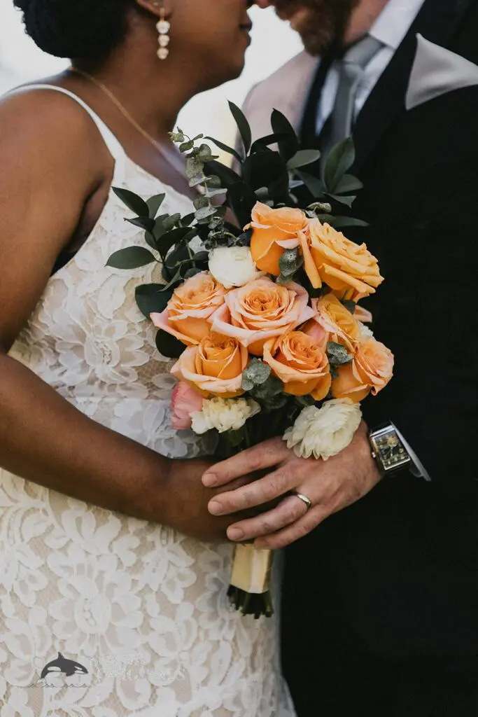 Shameka & John -