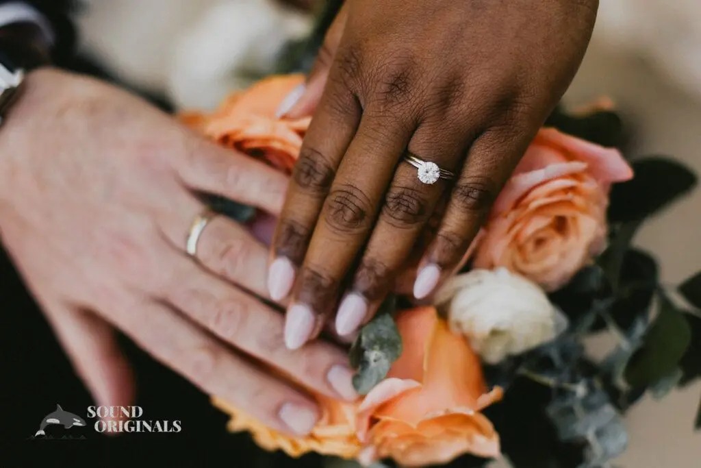 Shameka & John -