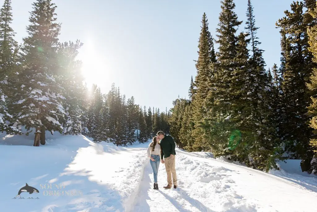 Lauryn & Benjamin -