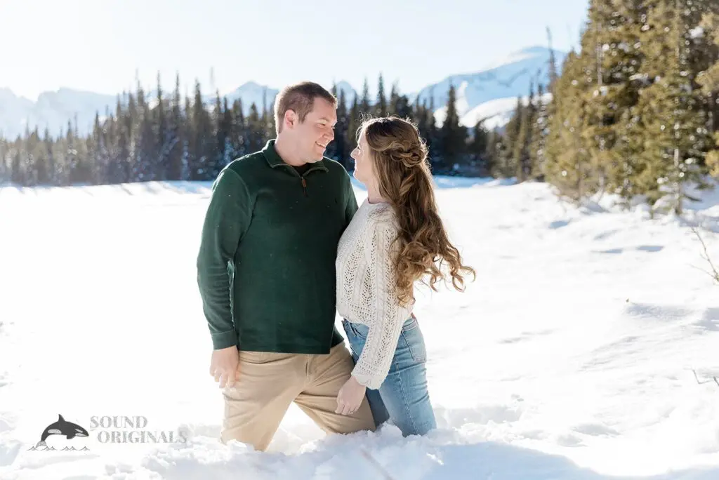 Lauryn & Benjamin -