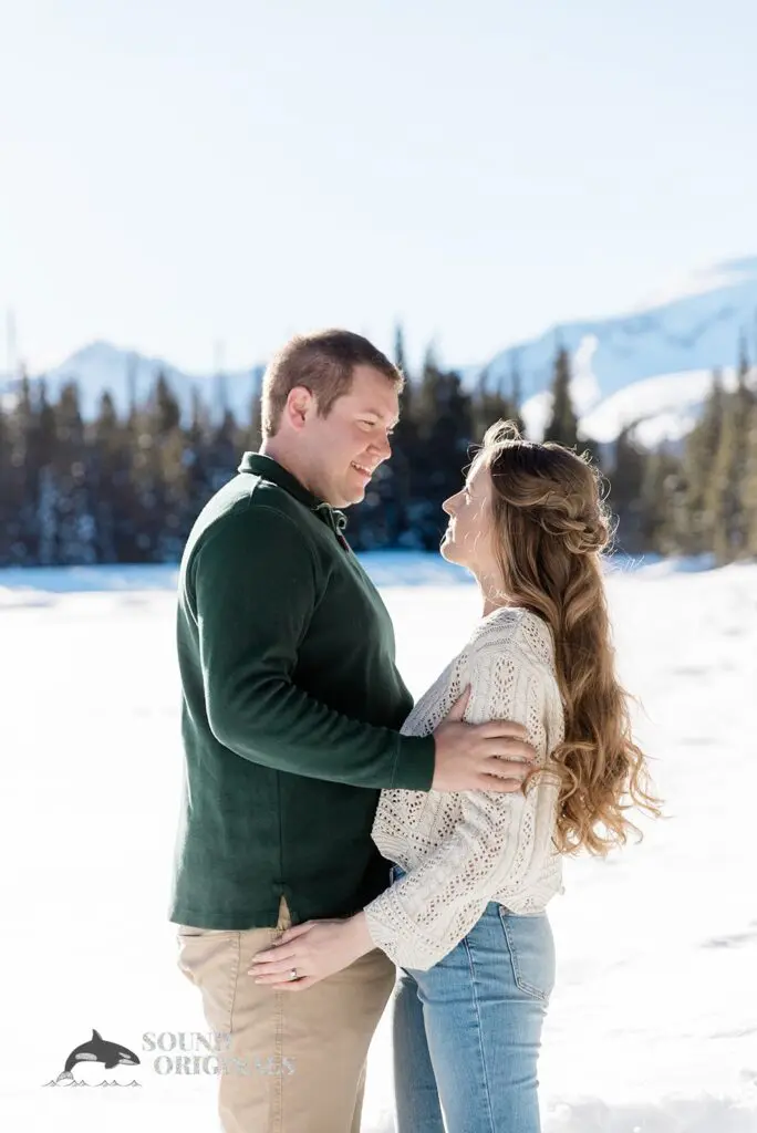 Lauryn & Benjamin -