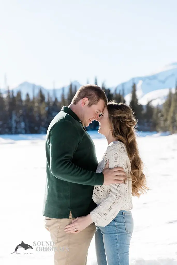 Lauryn & Benjamin -