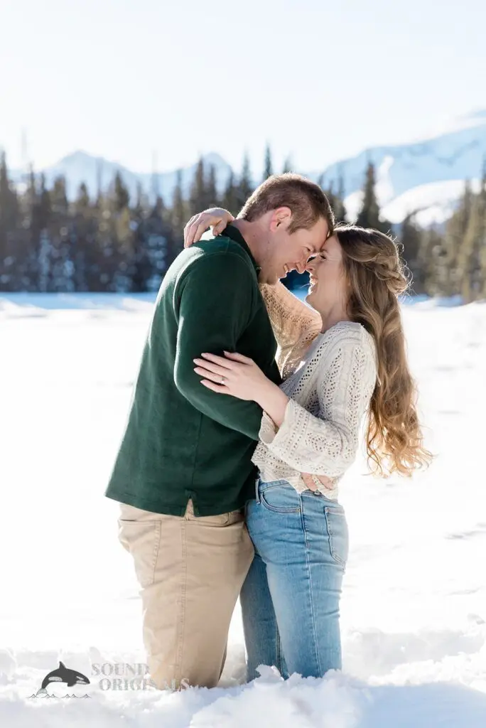Lauryn & Benjamin -