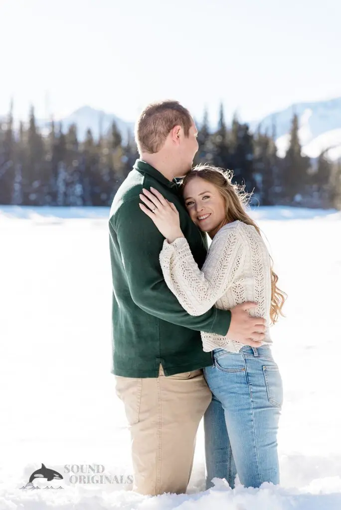 Lauryn & Benjamin -