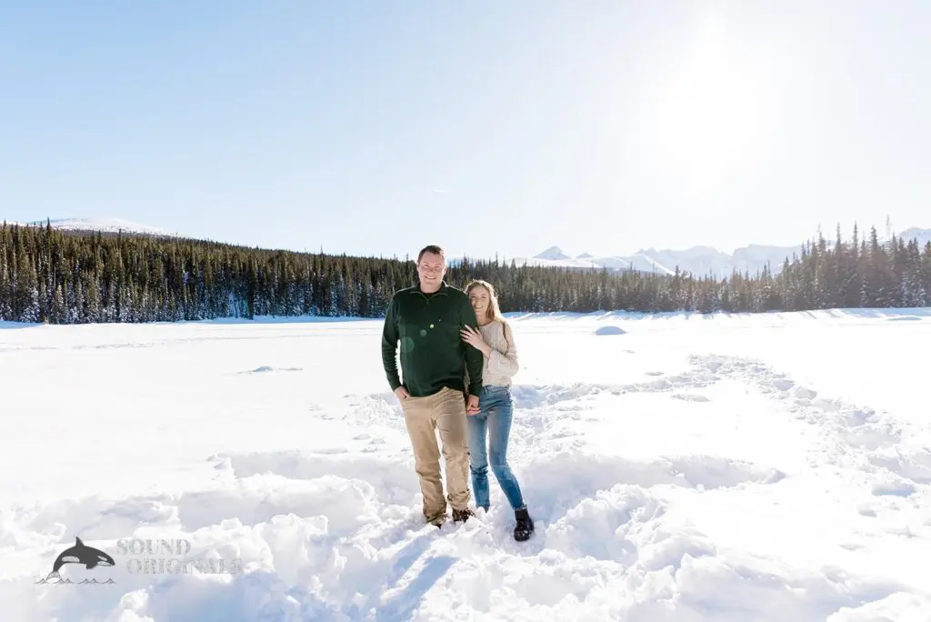 Lauryn & Benjamin -