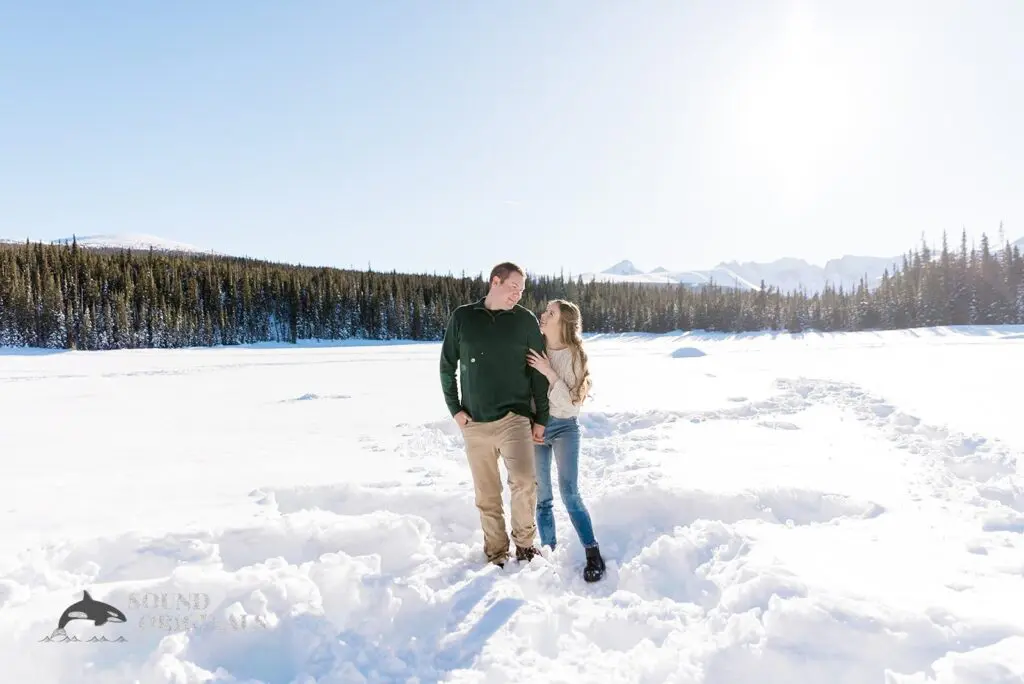 Lauryn & Benjamin -