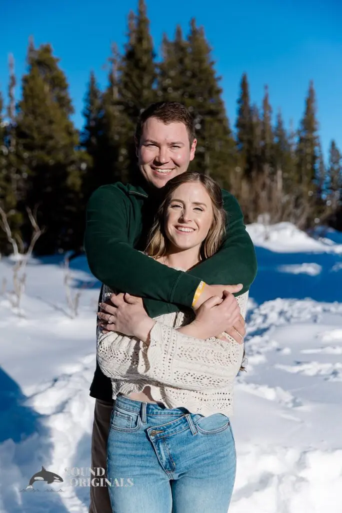 Lauryn & Benjamin -