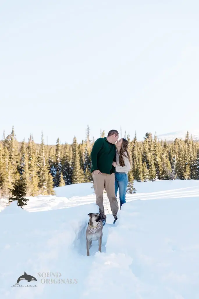 Lauryn & Benjamin -