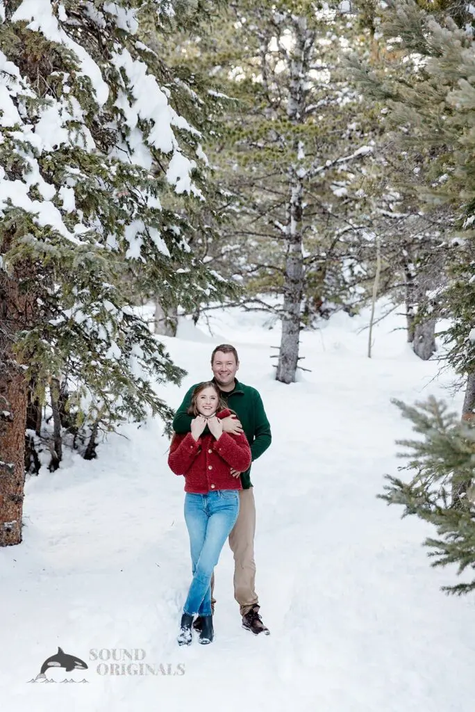 Lauryn & Benjamin -
