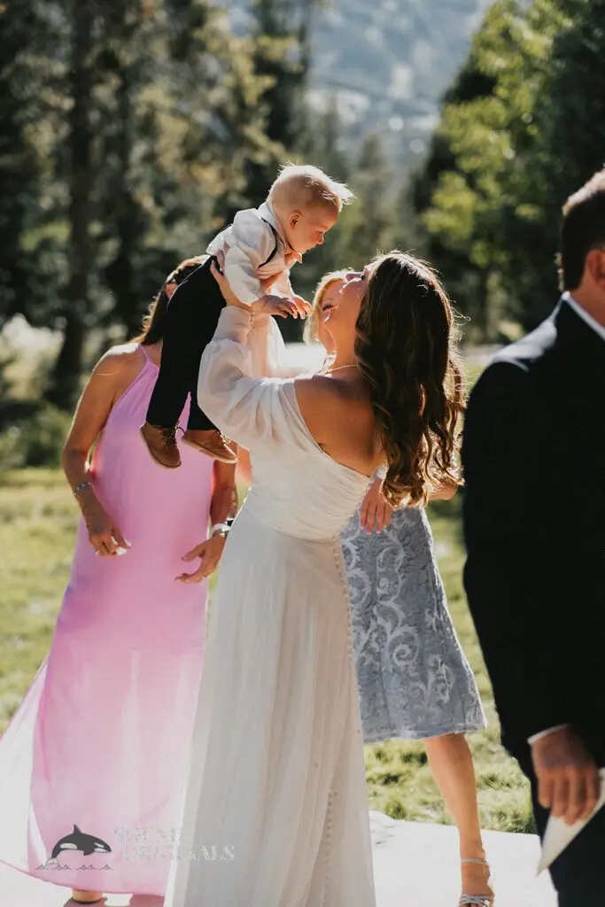 Jessica & Lance -