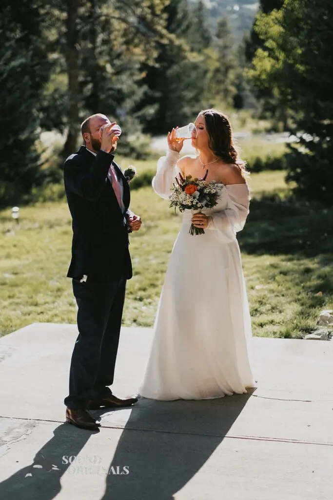 Jessica & Lance -