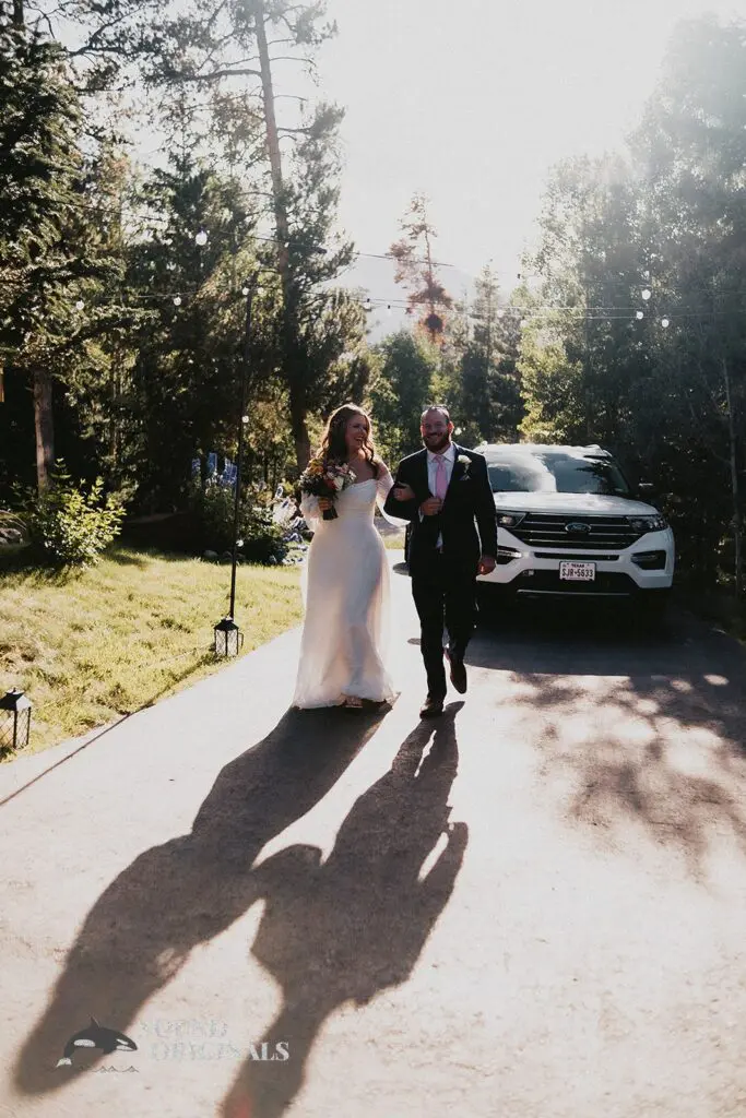 Jessica & Lance -