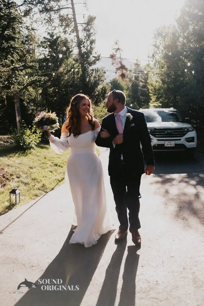 Jessica & Lance -