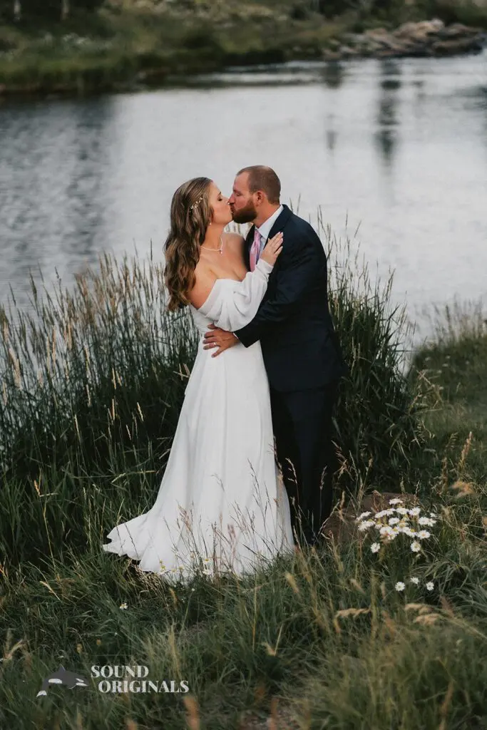 Jessica & Lance -