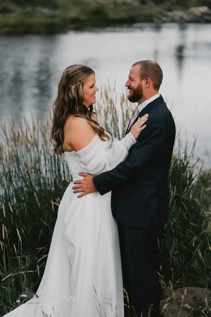 Jessica & Lance -