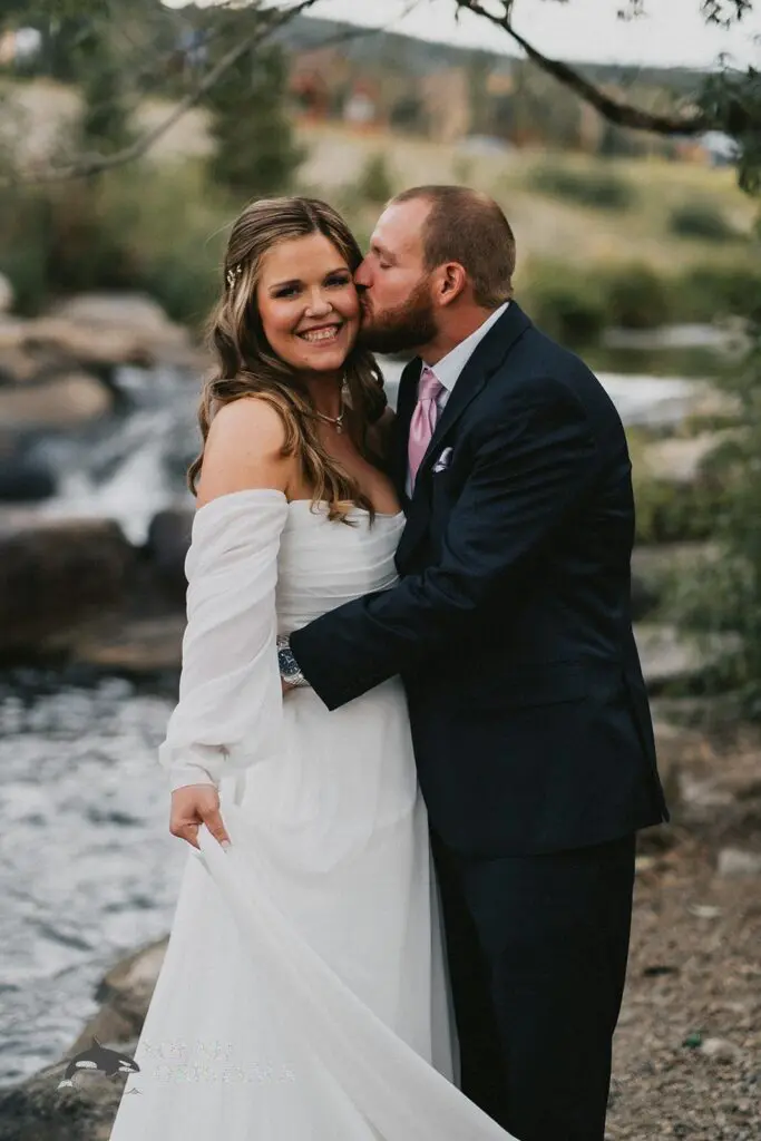 Jessica & Lance -