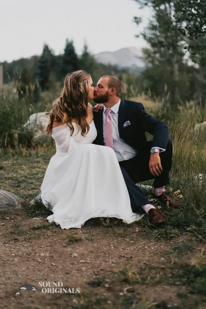 Jessica & Lance -