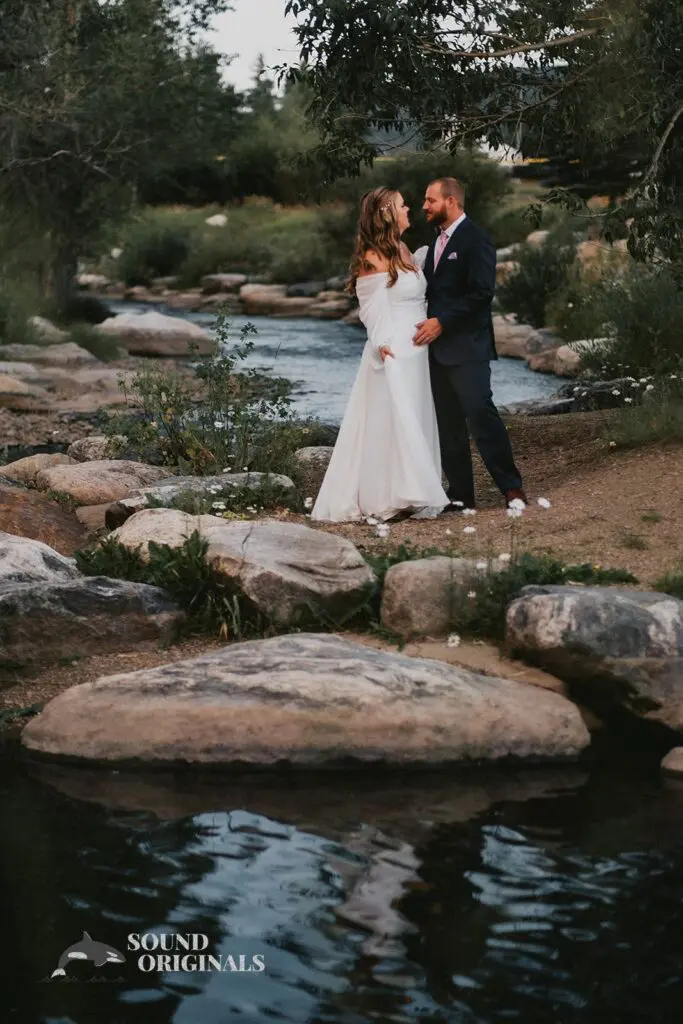 Jessica & Lance -