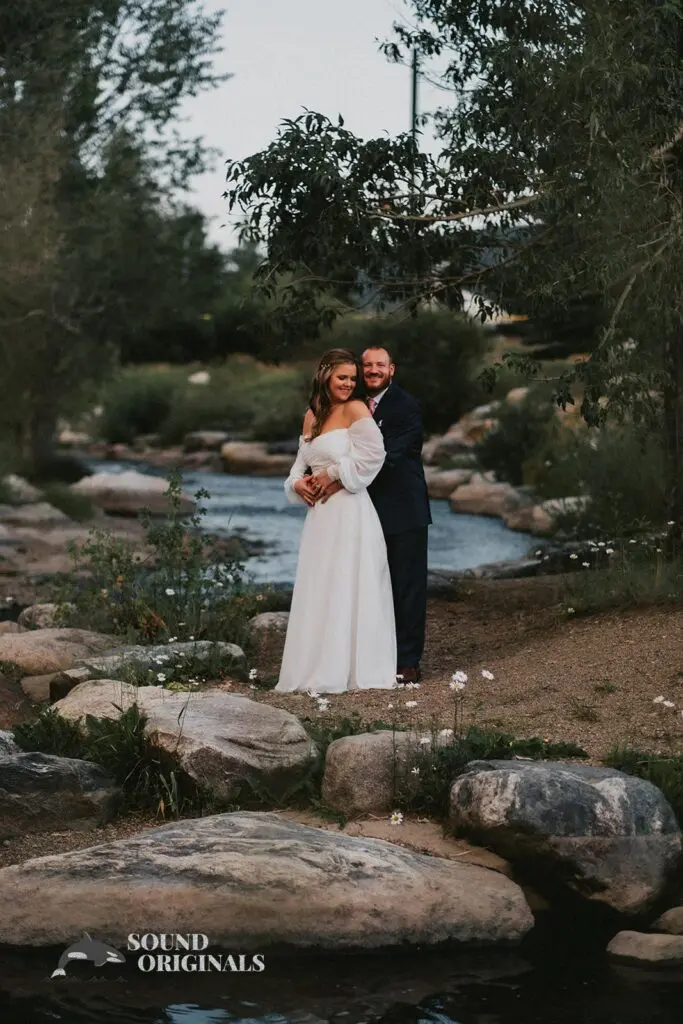 Jessica & Lance -