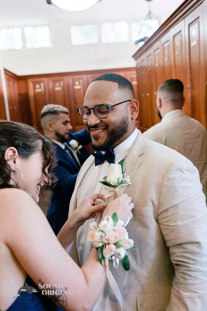 Zachary & Xionert -