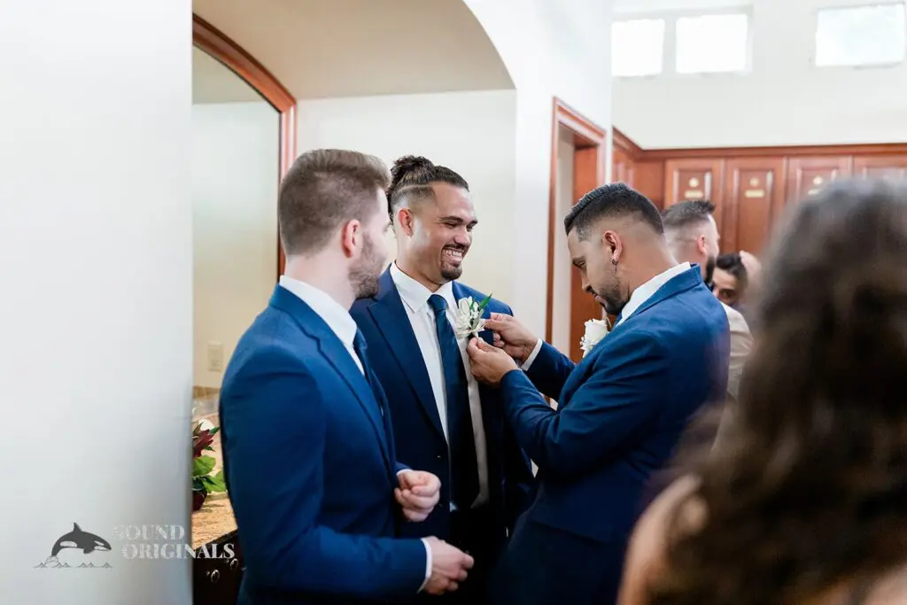 Zachary & Xionert -