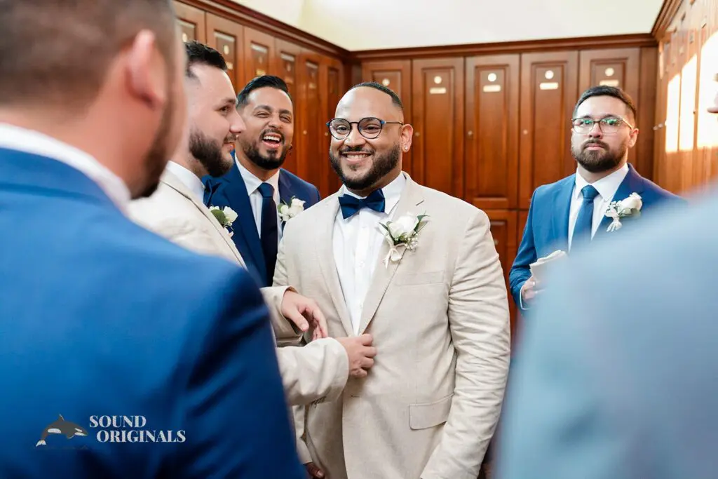 Zachary & Xionert -