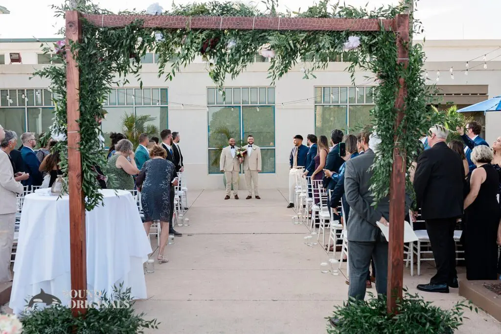 Zachary & Xionert -