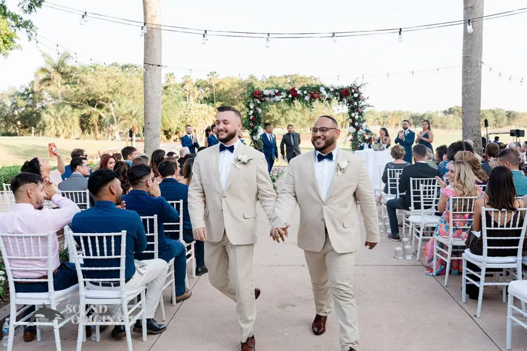 Zachary & Xionert -