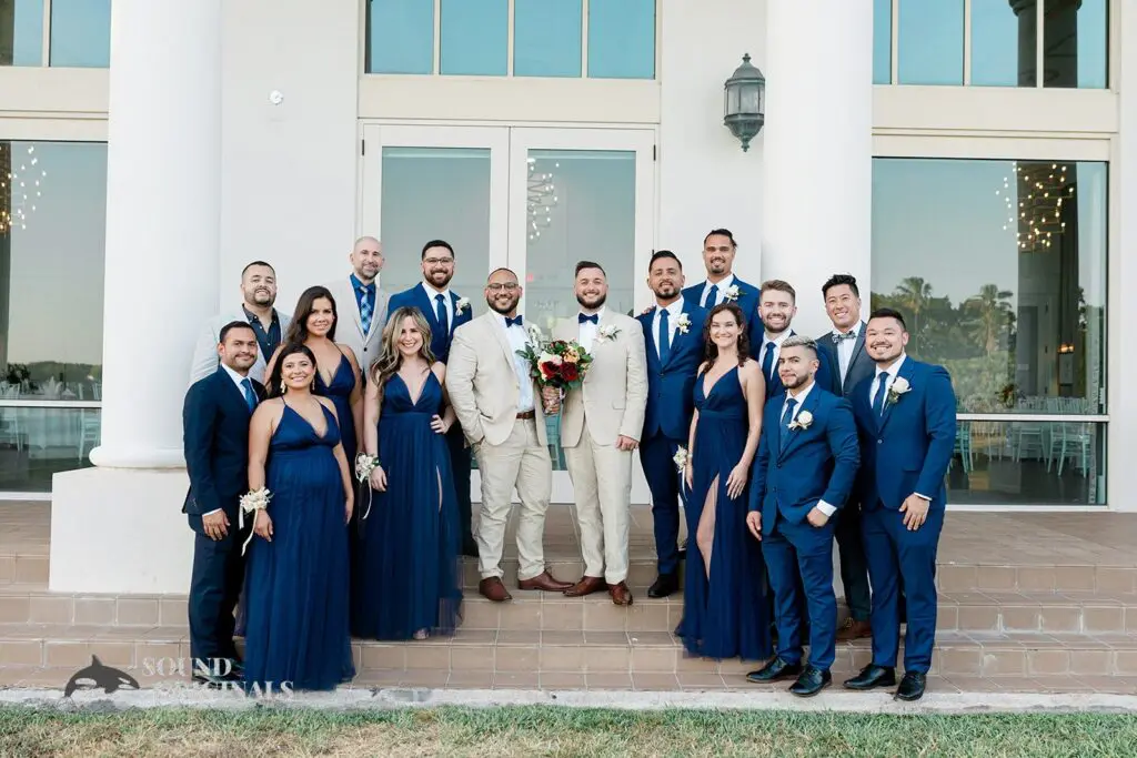 Zachary & Xionert -