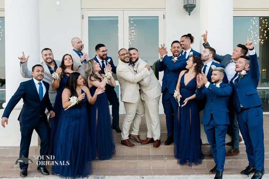 Zachary & Xionert -