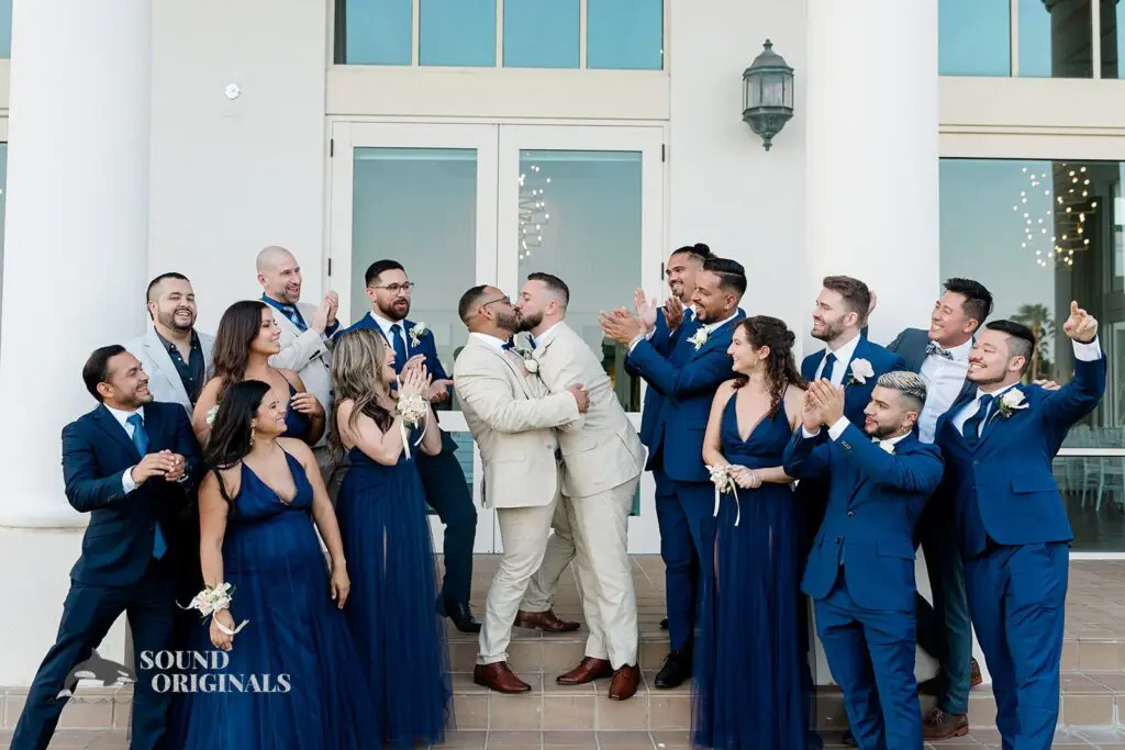 Zachary & Xionert -