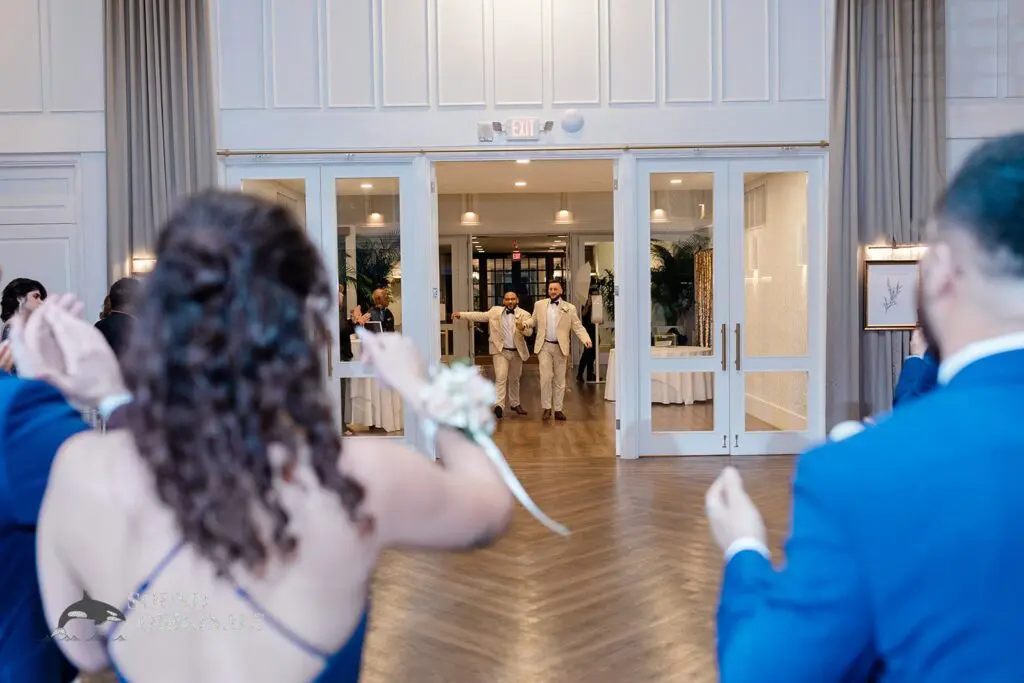 Zachary & Xionert -