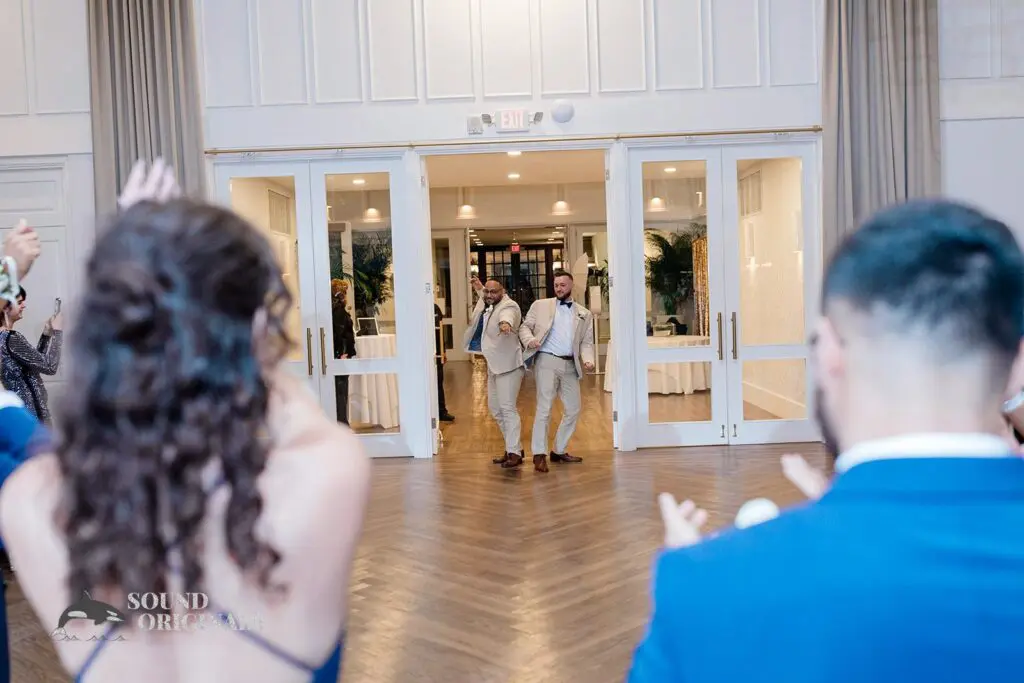 Zachary & Xionert -