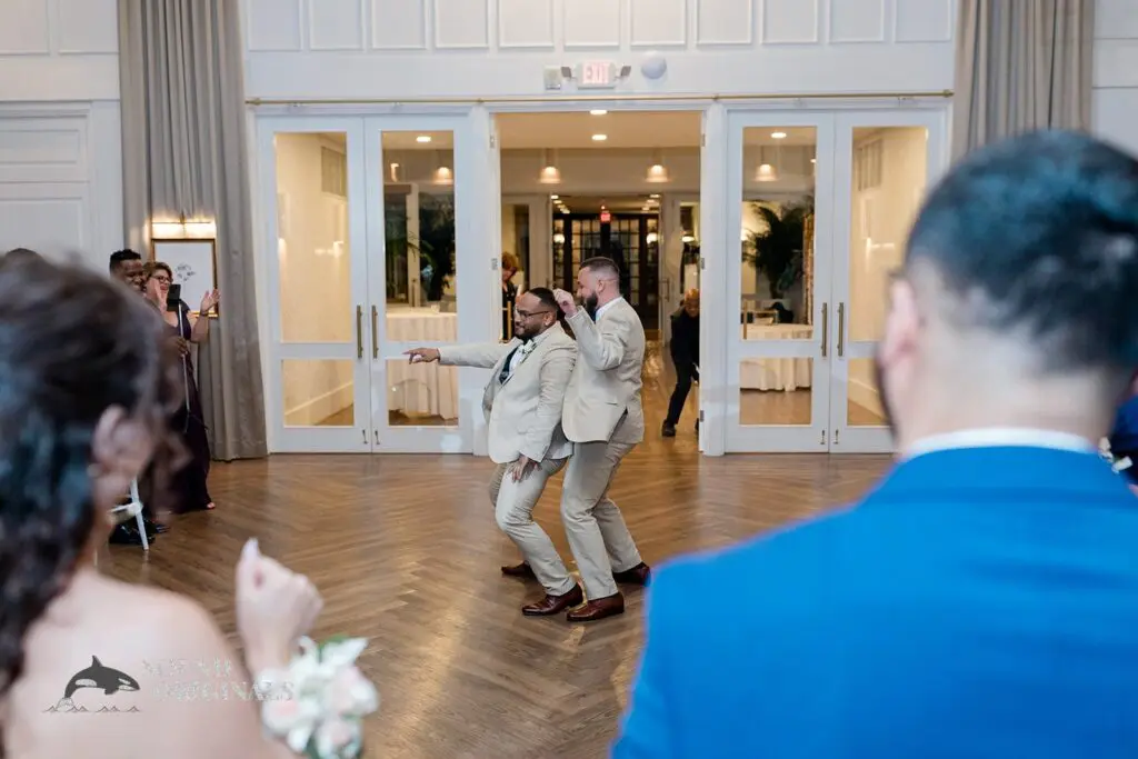 Zachary & Xionert -