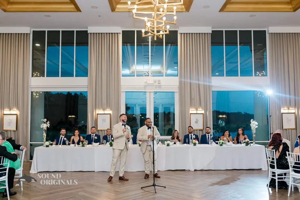 Zachary & Xionert -