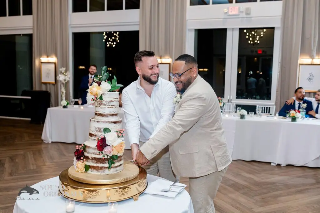 Zachary & Xionert -