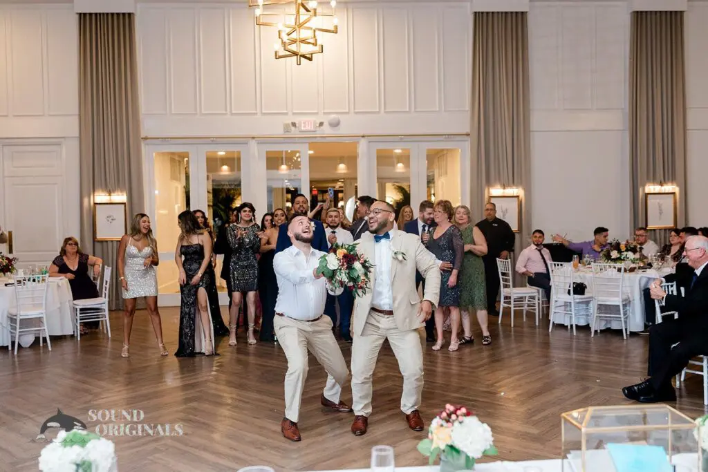 Zachary & Xionert -