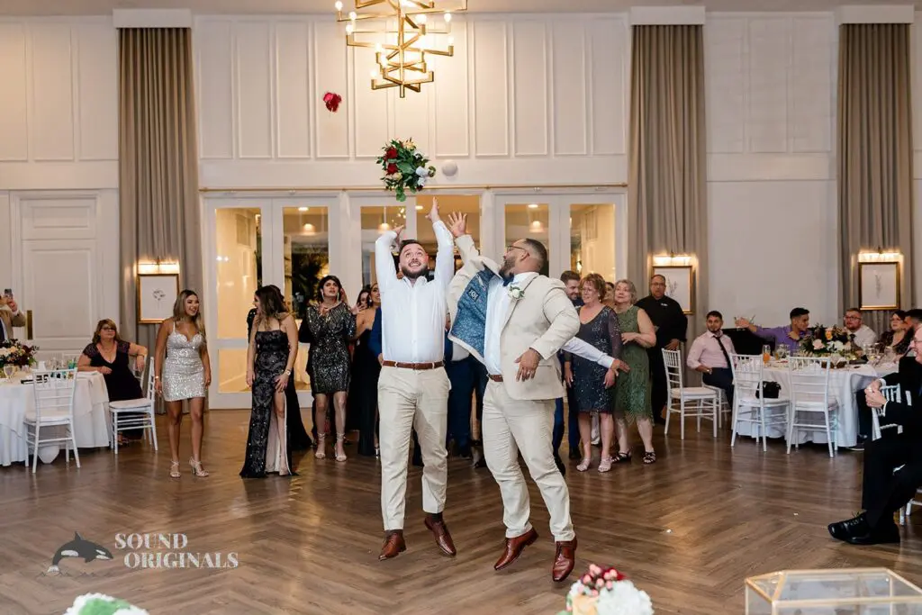 Zachary & Xionert -