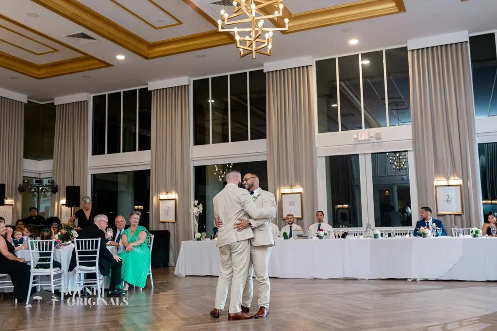 Zachary & Xionert -