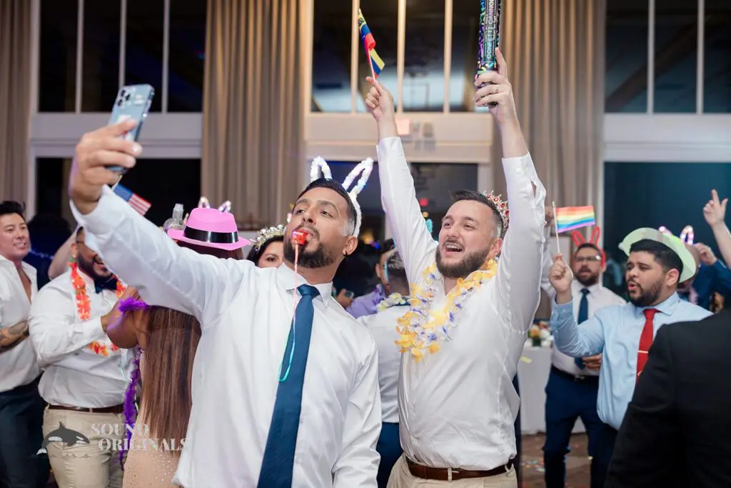 Zachary & Xionert -